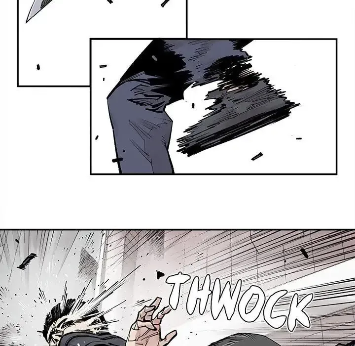 The Devil's Descendants Chapter 33 page 38 - 