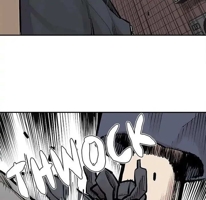 The Devil's Descendants Chapter 33 page 5 - 