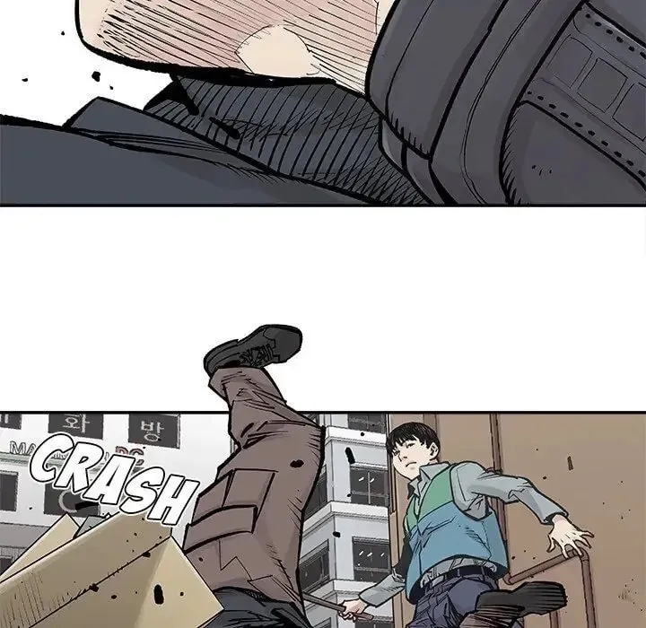 The Devil's Descendants Chapter 33 page 41 - 