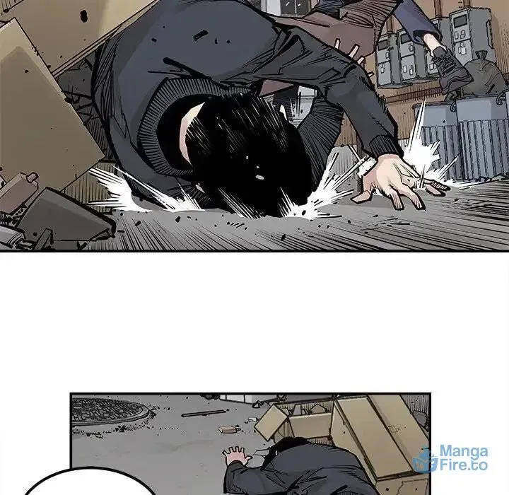 The Devil's Descendants Chapter 33 page 42 - 