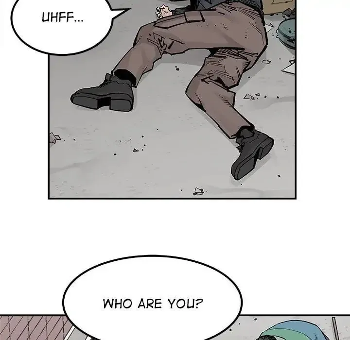 The Devil's Descendants Chapter 33 page 43 - 