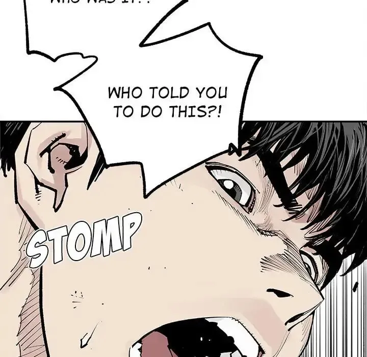 The Devil's Descendants Chapter 33 page 47 - 