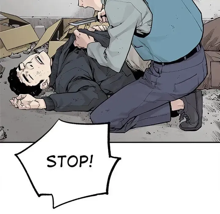 The Devil's Descendants Chapter 33 page 49 - 