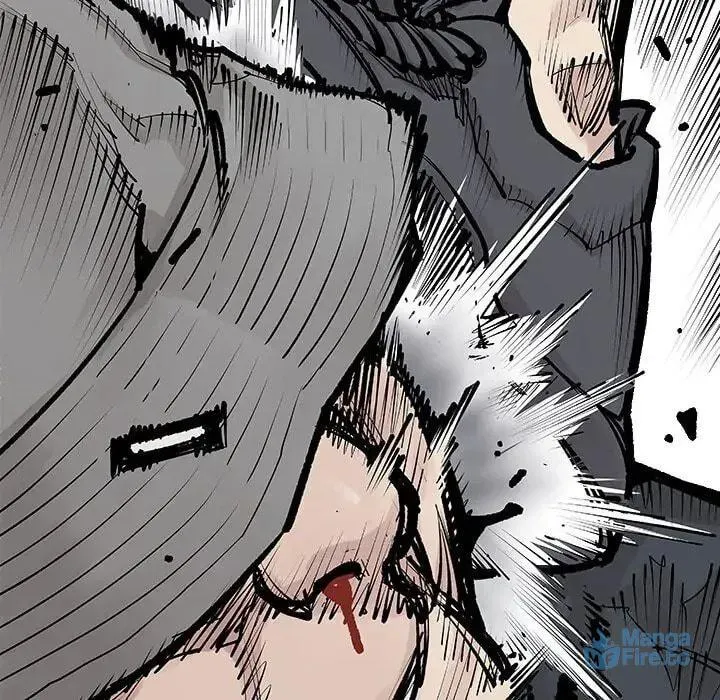 The Devil's Descendants Chapter 33 page 6 - 