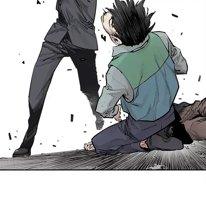 The Devil's Descendants Chapter 33 page 53 - 