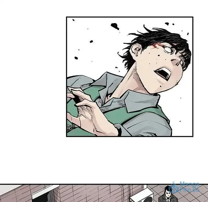 The Devil's Descendants Chapter 33 page 54 - 