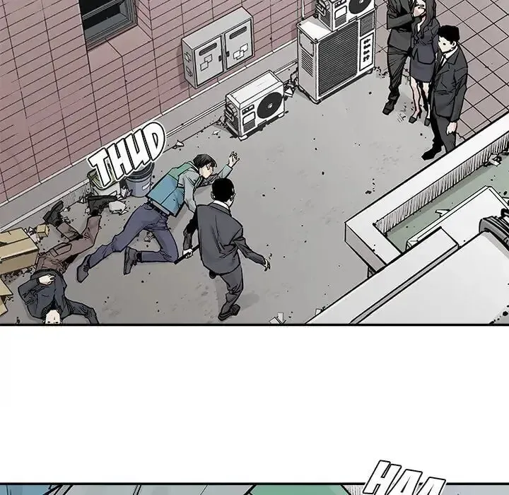The Devil's Descendants Chapter 33 page 55 - 