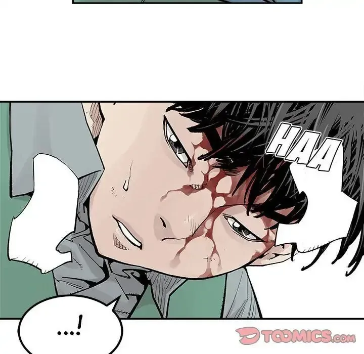 The Devil's Descendants Chapter 33 page 62 - 
