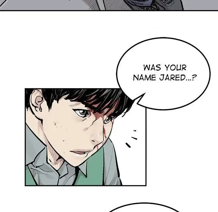 The Devil's Descendants Chapter 33 page 64 - 