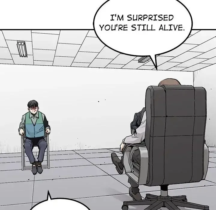 The Devil's Descendants Chapter 33 page 65 - 