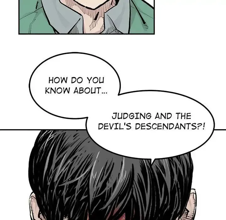 The Devil's Descendants Chapter 33 page 68 - 