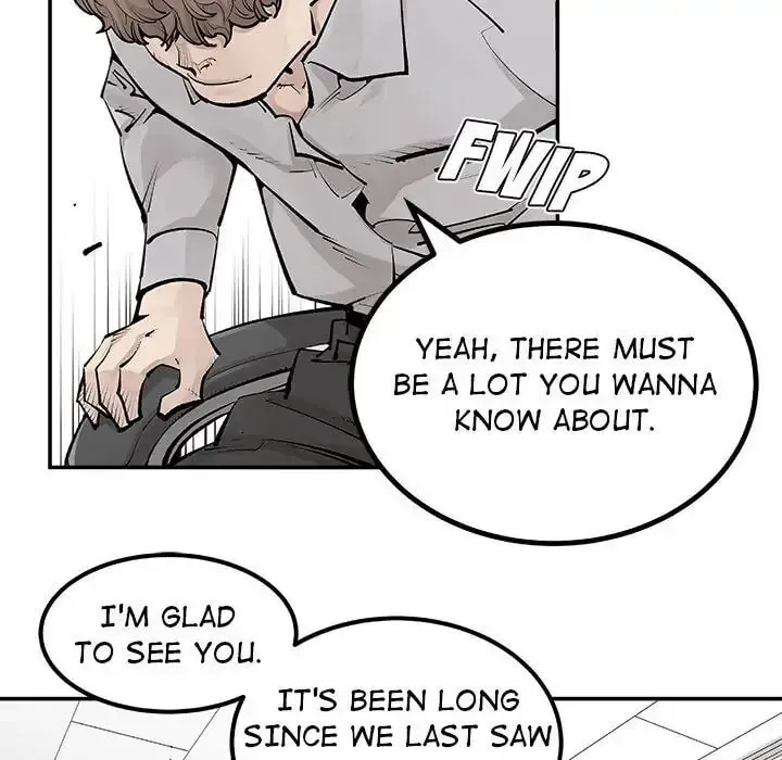 The Devil's Descendants Chapter 33 page 70 - 