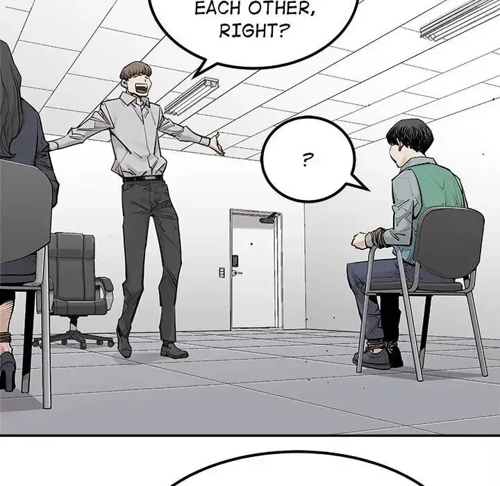 The Devil's Descendants Chapter 33 page 71 - 
