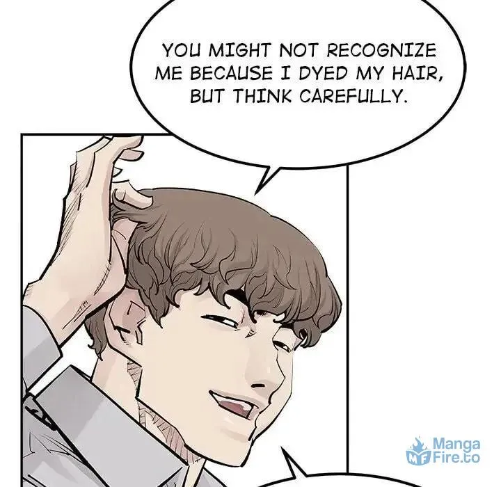 The Devil's Descendants Chapter 33 page 72 - 
