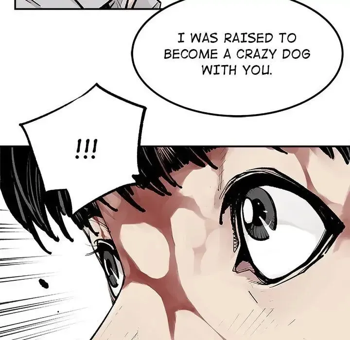 The Devil's Descendants Chapter 33 page 73 - 