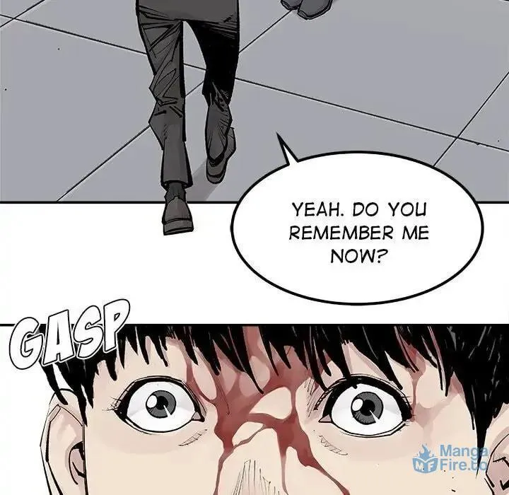 The Devil's Descendants Chapter 33 page 75 - 