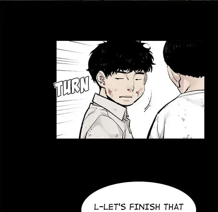 The Devil's Descendants Chapter 33 page 82 - 