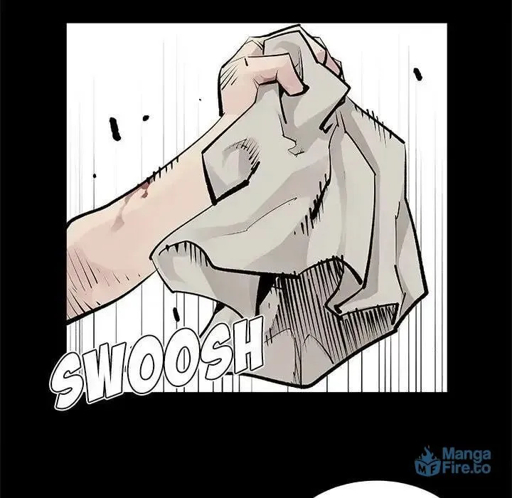 The Devil's Descendants Chapter 33 page 84 - 