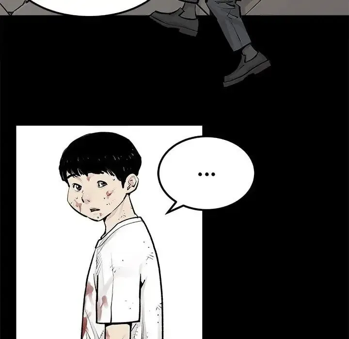 The Devil's Descendants Chapter 33 page 86 - 