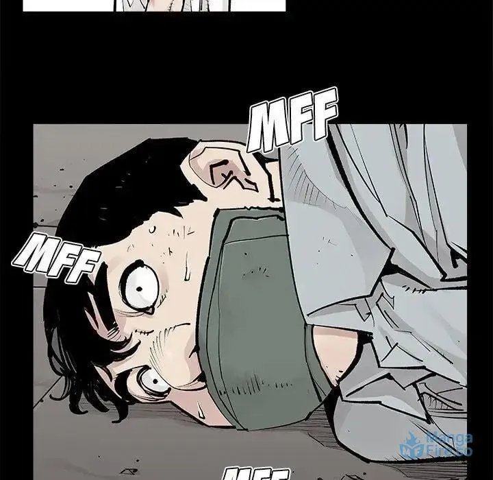 The Devil's Descendants Chapter 33 page 87 - 