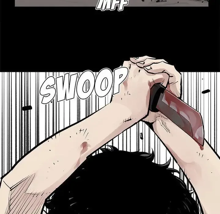 The Devil's Descendants Chapter 33 page 88 - 