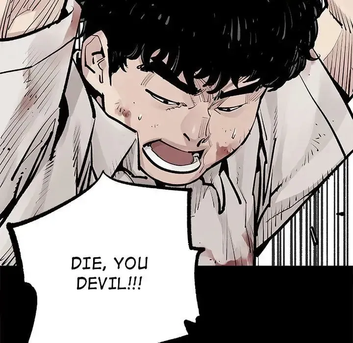 The Devil's Descendants Chapter 33 page 89 - 