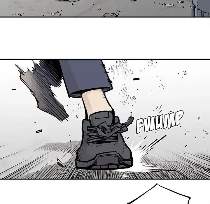 The Devil's Descendants Chapter 33 page 10 - 