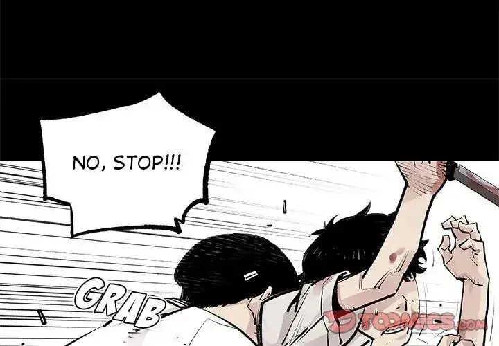 The Devil's Descendants Chapter 34 page 2 - 