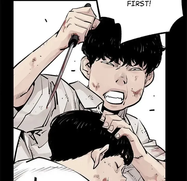 The Devil's Descendants Chapter 34 page 13 - 