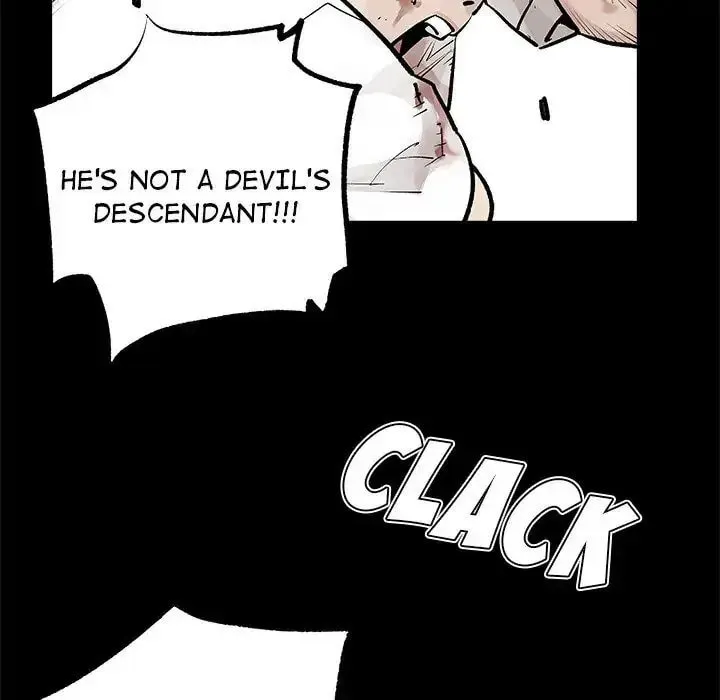 The Devil's Descendants Chapter 34 page 14 - 