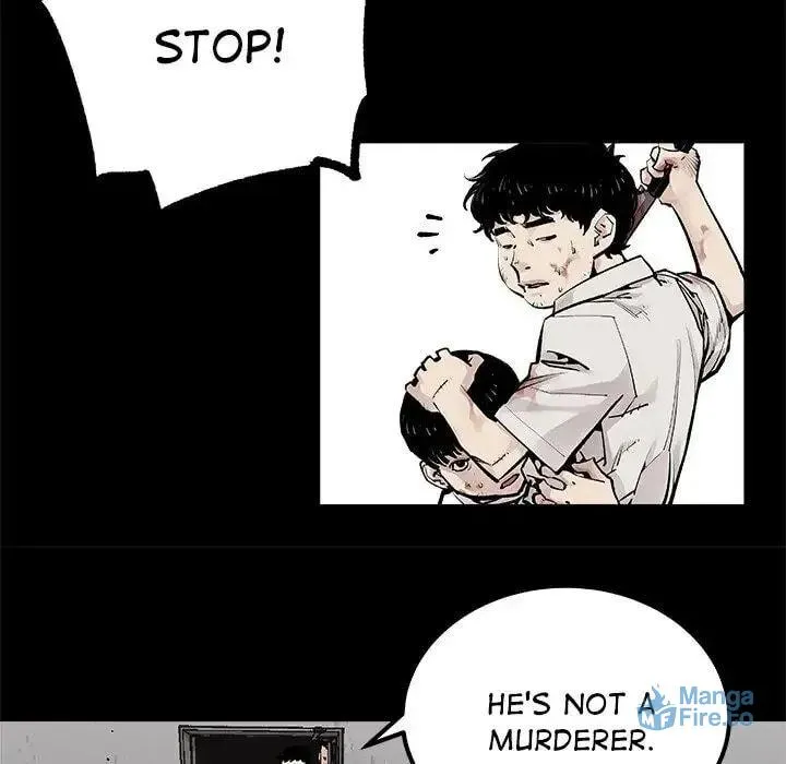 The Devil's Descendants Chapter 34 page 15 - 