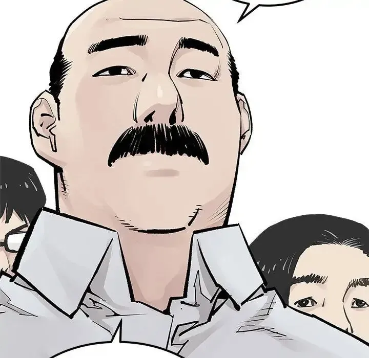 The Devil's Descendants Chapter 34 page 19 - 