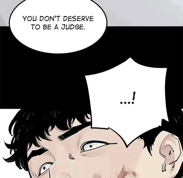 The Devil's Descendants Chapter 34 page 20 - 