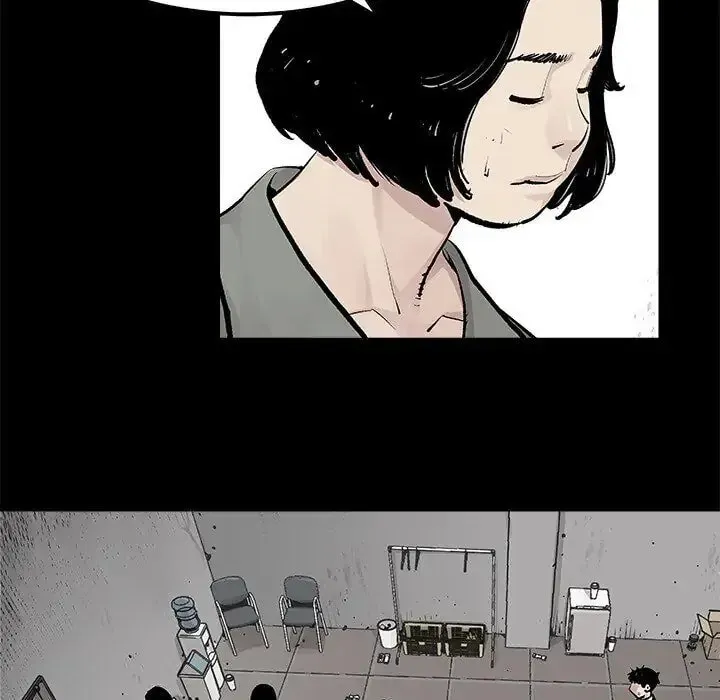 The Devil's Descendants Chapter 34 page 23 - 