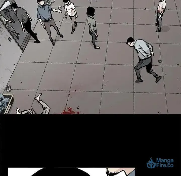 The Devil's Descendants Chapter 34 page 24 - 