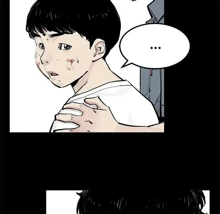 The Devil's Descendants Chapter 34 page 25 - 