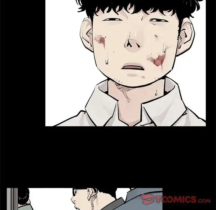 The Devil's Descendants Chapter 34 page 26 - 
