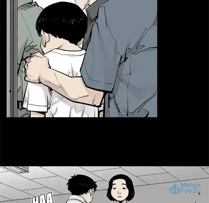 The Devil's Descendants Chapter 34 page 27 - 