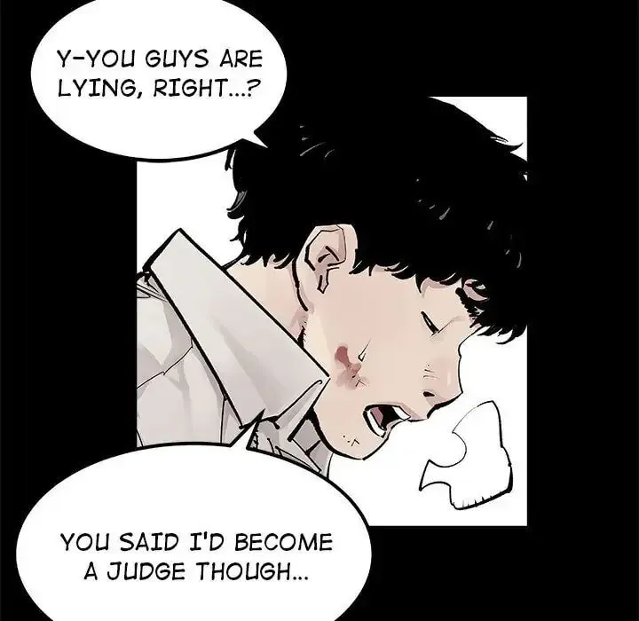 The Devil's Descendants Chapter 34 page 29 - 