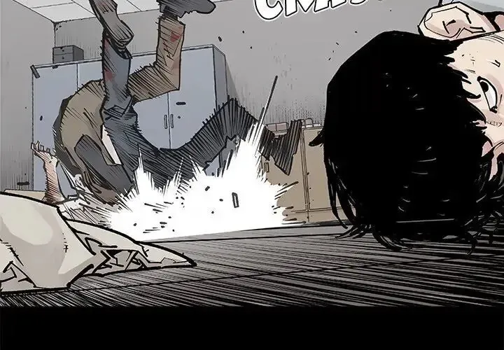 The Devil's Descendants Chapter 34 page 4 - 