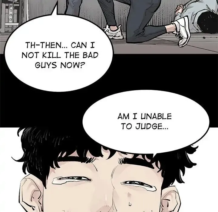 The Devil's Descendants Chapter 34 page 31 - 