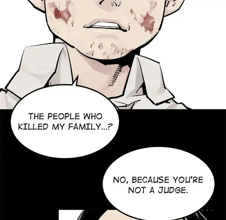 The Devil's Descendants Chapter 34 page 32 - 