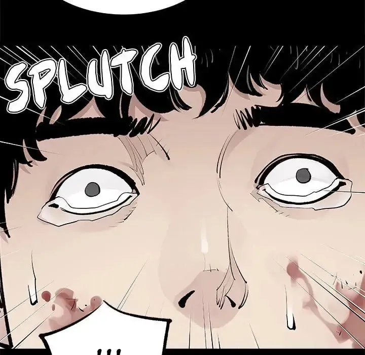 The Devil's Descendants Chapter 34 page 34 - 