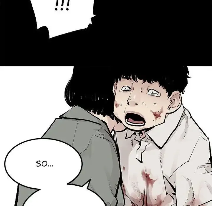 The Devil's Descendants Chapter 34 page 35 - 