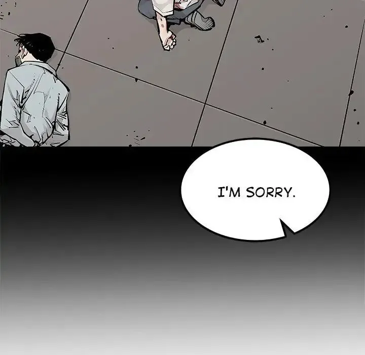 The Devil's Descendants Chapter 34 page 37 - 