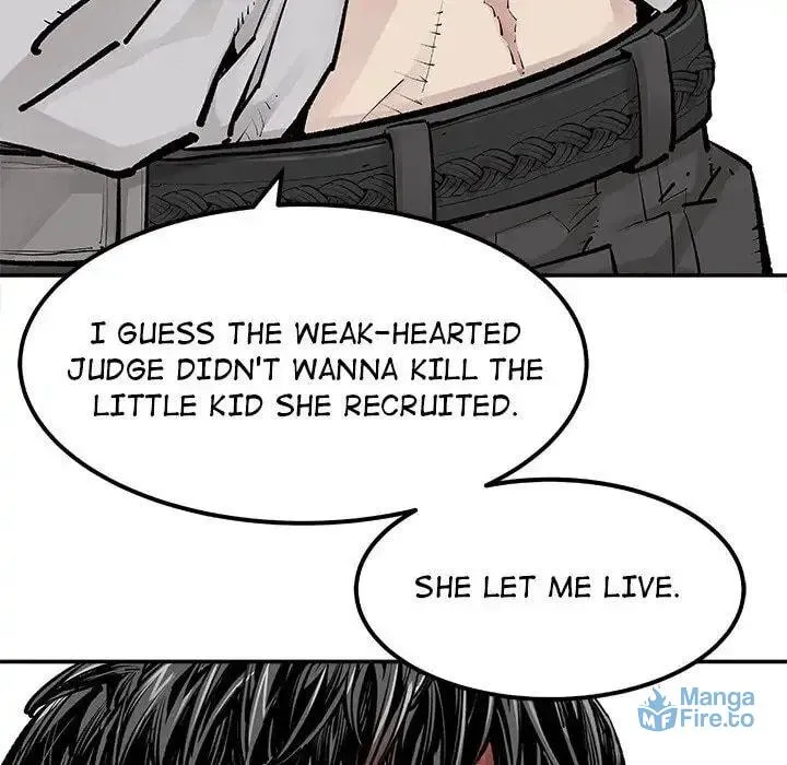 The Devil's Descendants Chapter 34 page 39 - 