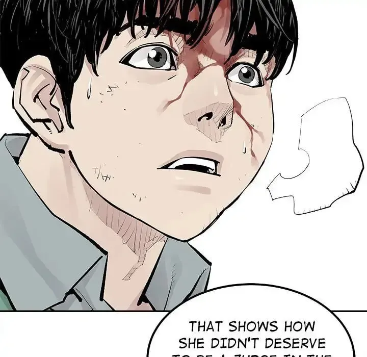 The Devil's Descendants Chapter 34 page 40 - 