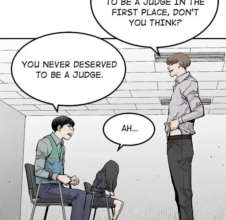 The Devil's Descendants Chapter 34 page 41 - 