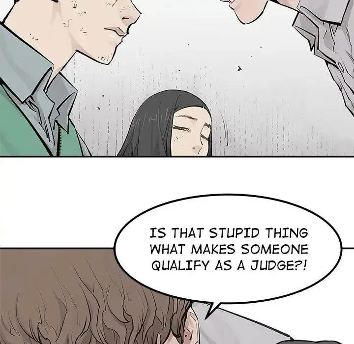 The Devil's Descendants Chapter 34 page 43 - 