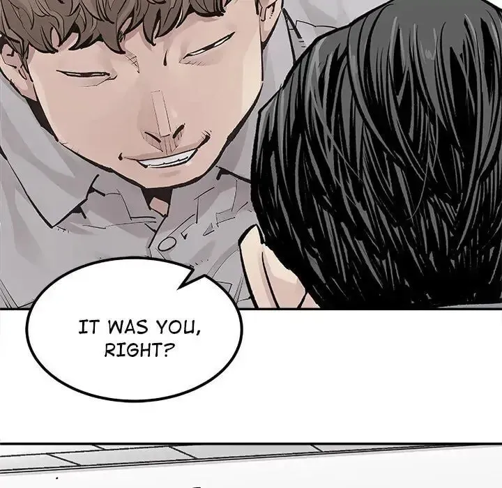 The Devil's Descendants Chapter 34 page 44 - 